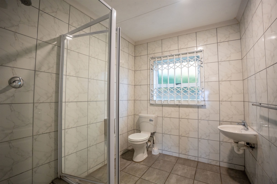 9 Bedroom Property for Sale in Fort Hill Eastern Cape